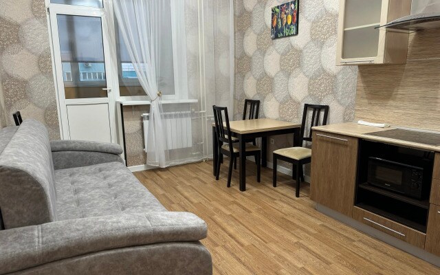 Апартаменты MaryHome в самом центре Самары