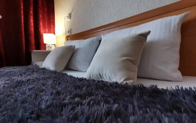 Квартира уютная двушка в центре