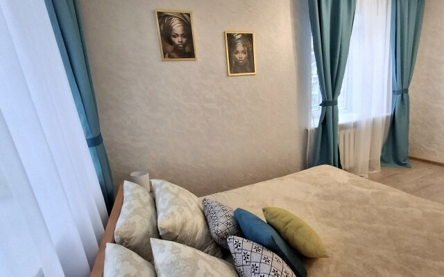 Квартира 2 Комн в Центре