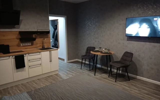 Квартира Уютная рядом с Парком Краснодар