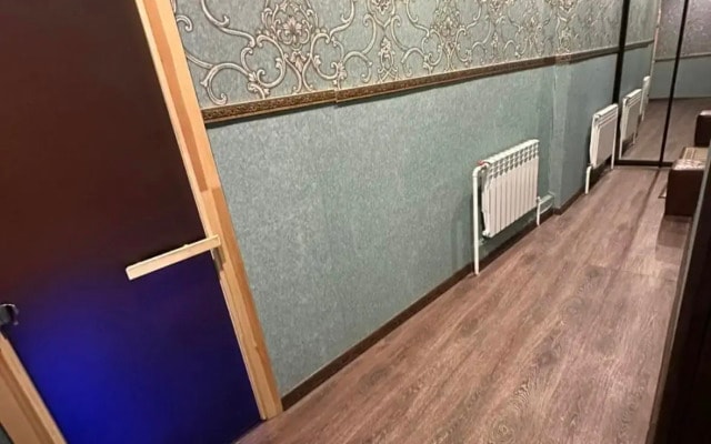 Квартира на улице Дзержинского