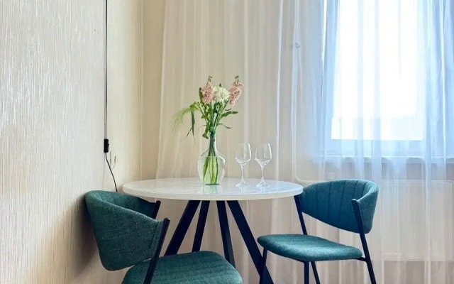 Квартира Hygge Karelia Spring