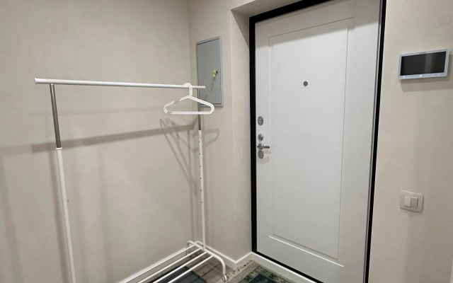 Квартира Уютная недалеко от центра