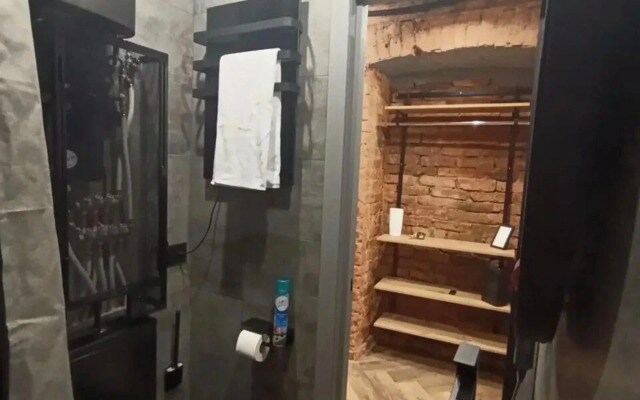 Квартира Мэджик Апарт Лофт 28 в Царском Селе