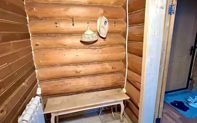 Частный дом на Овражной 26В