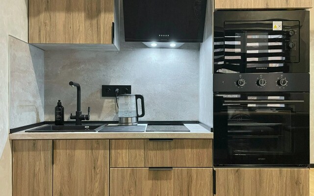 Апартаменты Wow Apart в Кусково