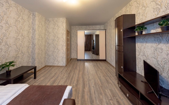 InnDays Объездная Дорога улица, 2