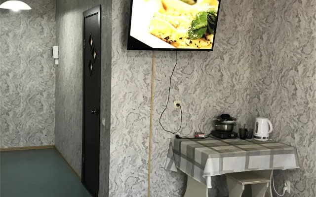 Квартира на улице Академика Киренского 9А (32)