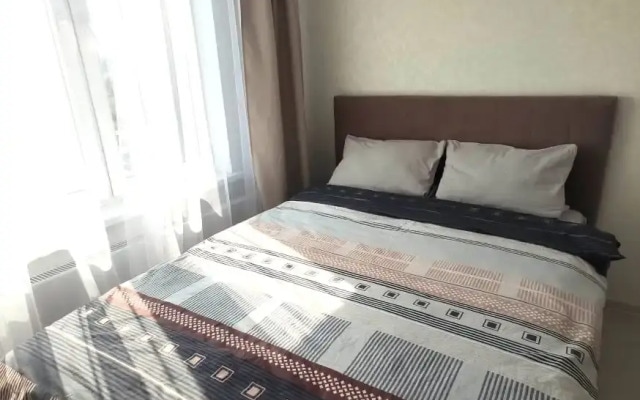 Квартира Апартаменты на Солнечной 2
