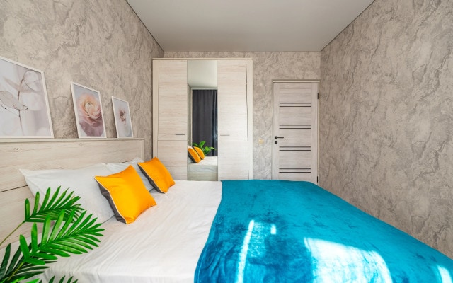 Квартира SunRental на Темернике