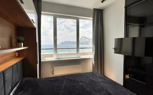 Апартаменты Atlas Apart Hotel & SPA 1
