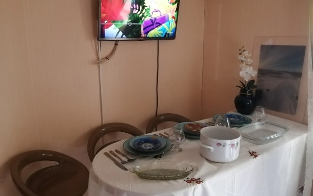 Апартаменты Домашние