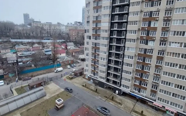 Квартира возле ЖД вокзала