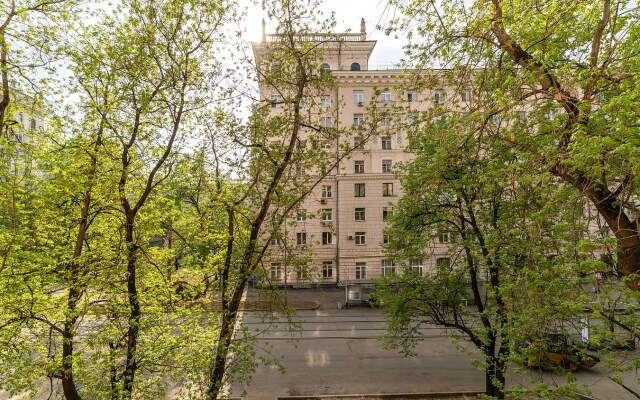 Квартира возле ЦИТО у метро Войковская