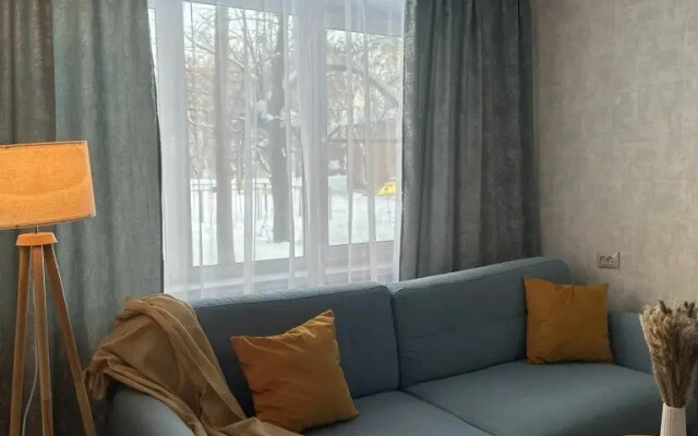 Апартаменты на Речной улице 5А