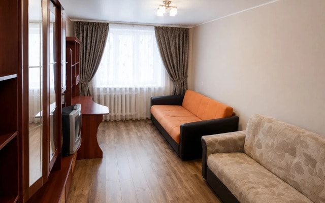 Квартира на улице Верхняя Дуброва 32