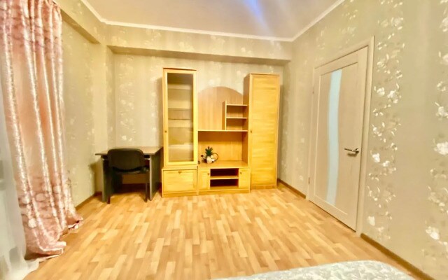 Квартира в ЖК Аралия