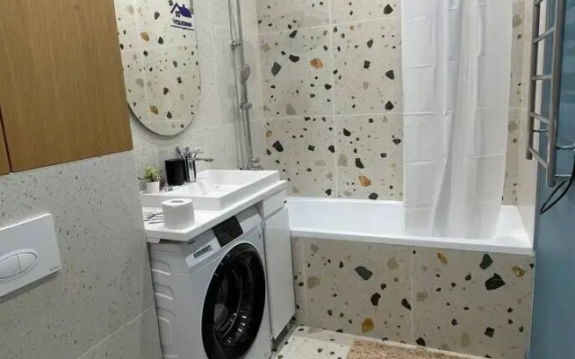 Апартаменты Элитные в центре