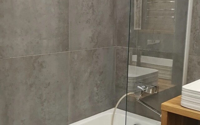 Квартира Luxe Orient