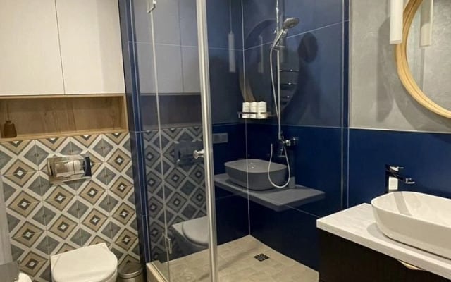 Квартира на Гоголя 58