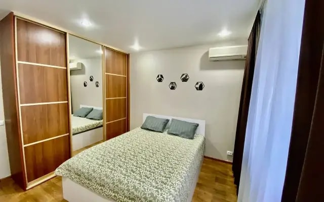 Квартира Ульяновск