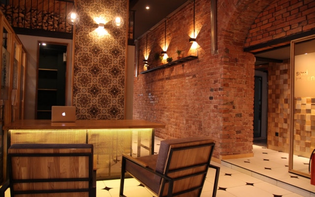 Soul Kitchen
