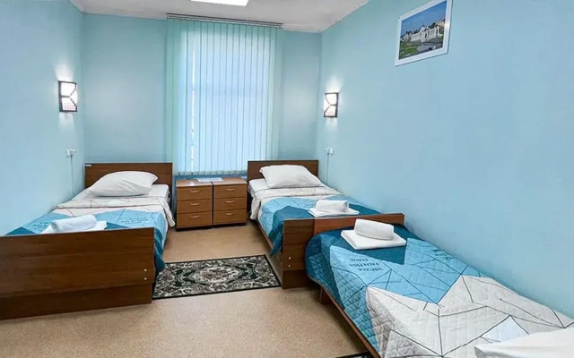 Мини-отель Smart Hotel Казань