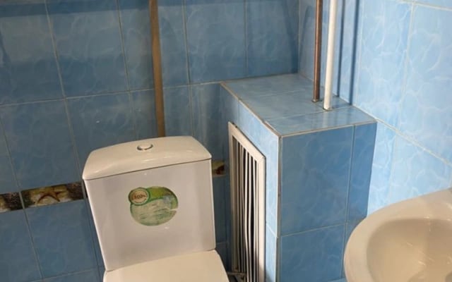 Квартира Уютная Студия