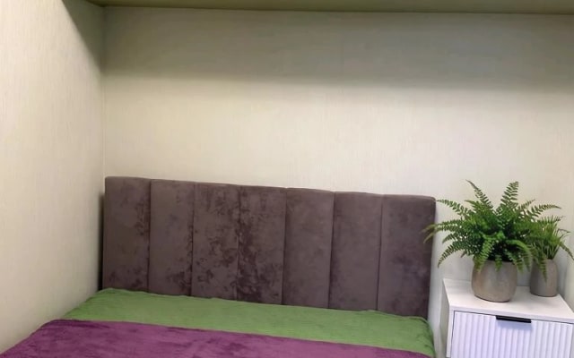 Квартира уютная в городе Шелехов