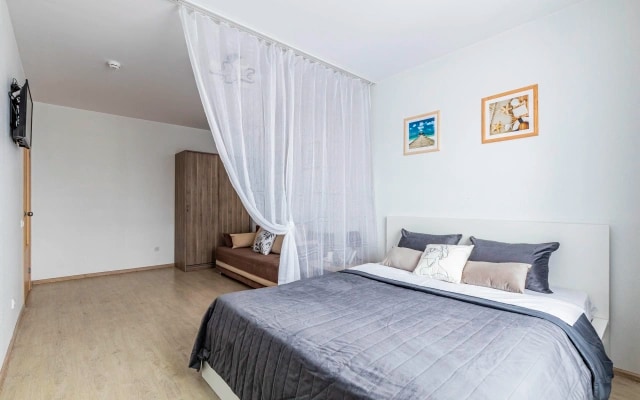 Квартира BeGuest на Расточной 31А