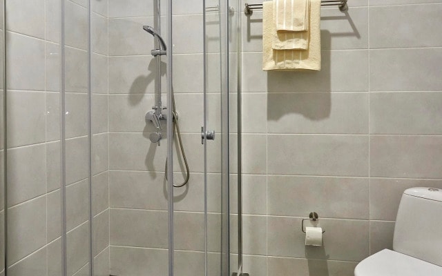 Отель Sauna