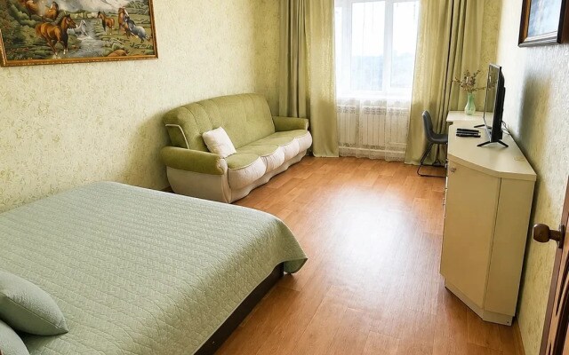 Квартира на улице Мира 15Б