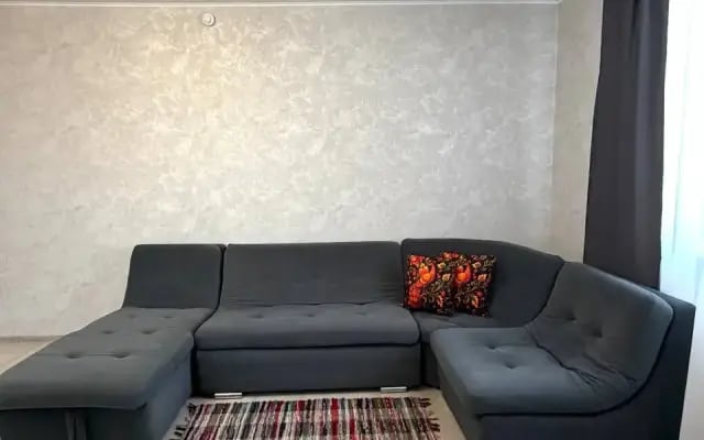 Квартира Жар-птица в центральном районе для четверых
