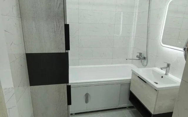 Квартира на Улице Красной Звезды 38Д