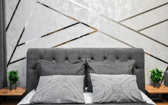 Квартира на улице Республики 35