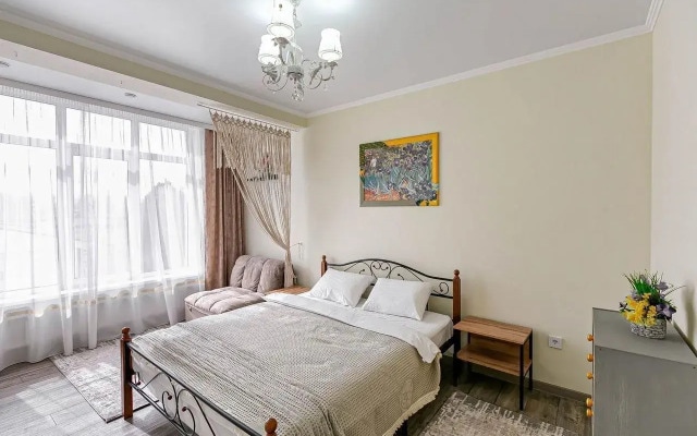 Квартира на Улице Замковая 41