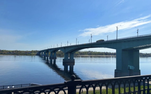 Квартира Уютная в центре города