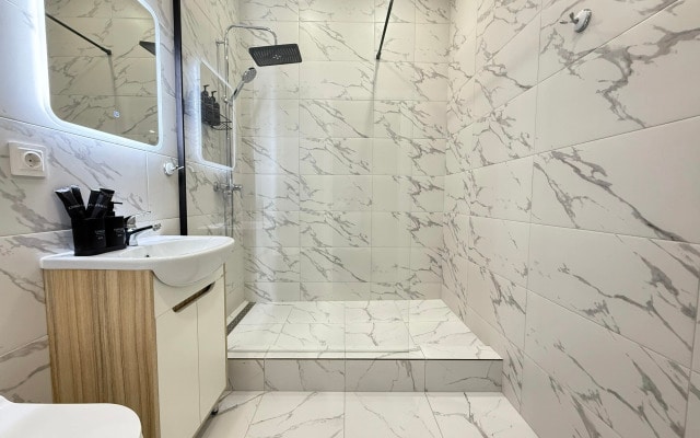 Квартира Евротрешка от Premium House центр