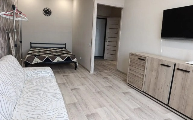 Квартира около аэропорта