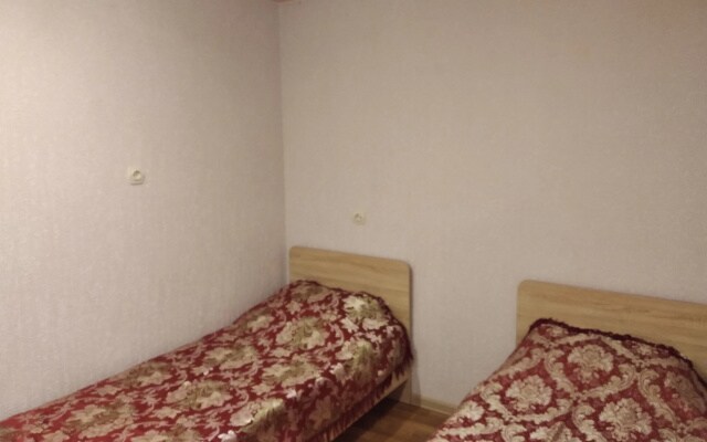 Меблированные комнаты Happy Time in Golovinka