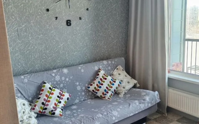 Квартира Уют от Анастасии 10