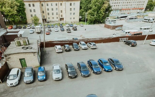 Гостиница Тула