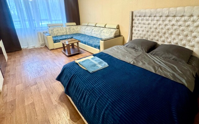 Квартира на Одесской 1к2