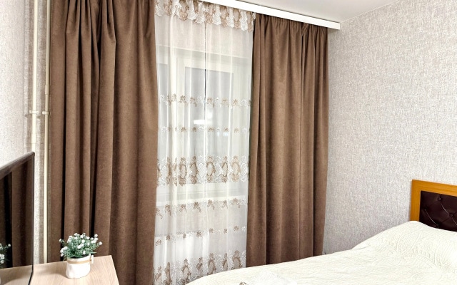 Квартира Pskov Design Apartments Юности