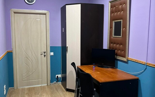 Меблированные комнаты Компасс