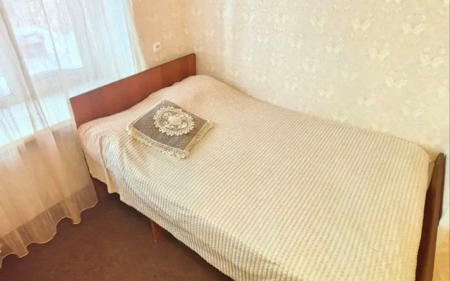 Квартира чистая и уютная цeнтре г. Tомск