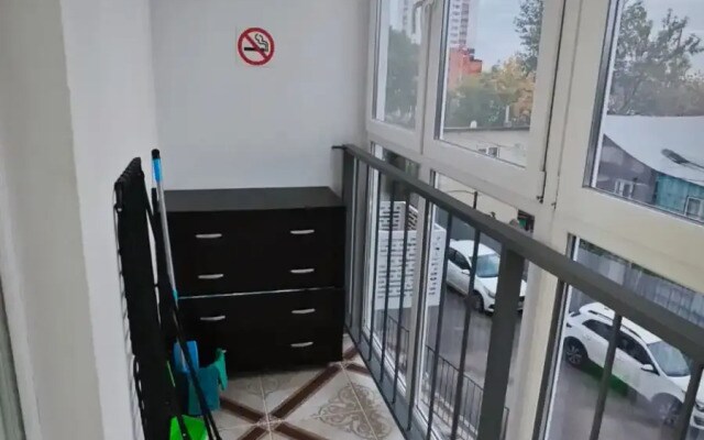 Апартаменты Эльбрус