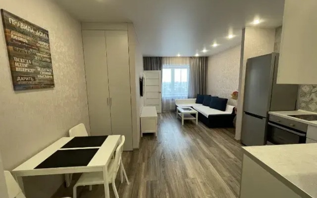 Квартира на Депутатской 55 (78)
