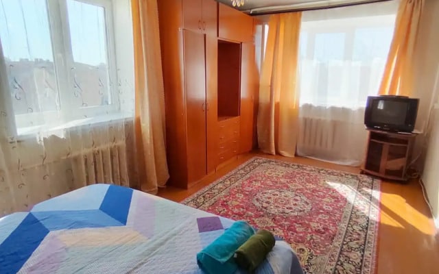 Апартаменты Квартира эконом в самом сердце Твери