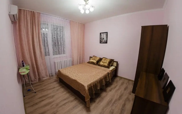 Квартира на улице Мира 3/1